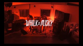 Fox Lane Music Presents: Whilk & Misky, Live in Vienna