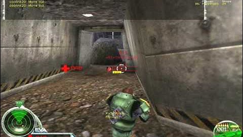 Renegade death montage preview....