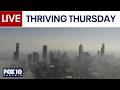 🔴LIVE: WEBCAMS around the world | April 23 | FOX 10 Phoenix