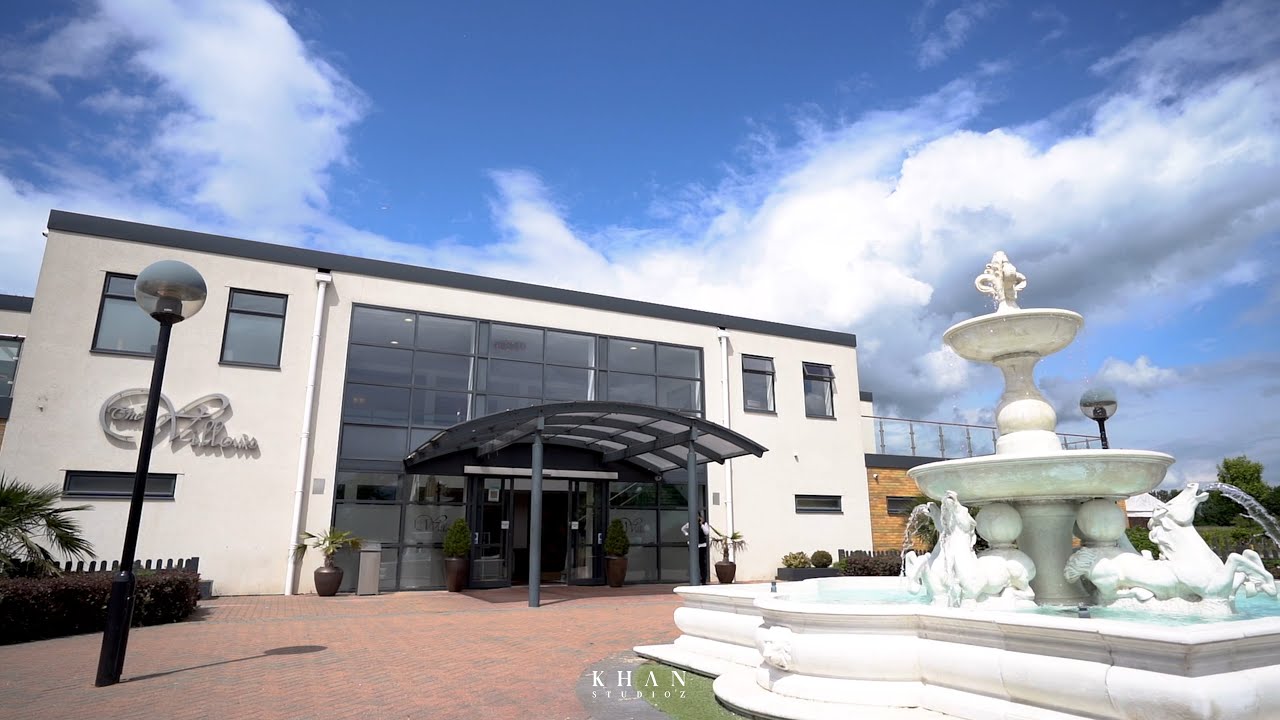 Mubarak Events Decoration at the Willows