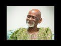 DR SEBI: Taking Healing Back To Basic - Organic Family - Why We Get Sick