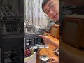 一台模型挖掘机可以把人都抬起来？！#模型#rc#挖掘机