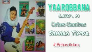 Ya Robbana-Latif.m Sahara timur