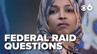 Details Federal raid on Ilhan Omar’s home raises new questions as investigation unfolds Guide