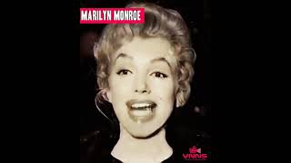 Marilyn Monroe - Dance Monkey (Мэрилин Монро -Танцующая обезьянка)