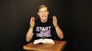 John 3:17 // Not Condemned Profile