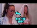 Bridezillas That Got Served PETTY Revenge At Their OWN Wedding