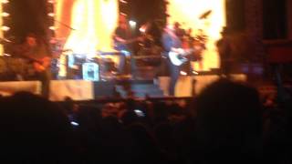 Lee Brice-Beer  - Live at Tri-State Rodeo 9-5-14