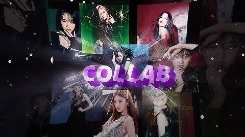 Mep anouncement || 8 parts ||