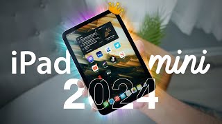 IPAD MINI 6: BEST WORTH IPAD 2024