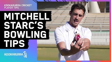 Mitchell Starc