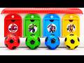 الرجل العنكبوت انقاذ باتمان Spider-Man Rescue batman vs iron man vs venom funny Game GTA 5 superhero