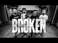 ROMAPHONIC SESSION - I'm Broken