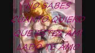 Priscila-TE QUIERO PARA MI