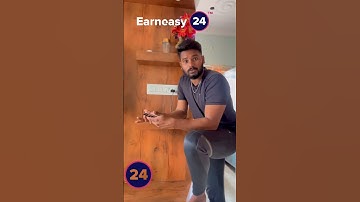 Earneasy24 App Real or Fake | Earneasy24 App Se Paise Kaise Kamaye 2023