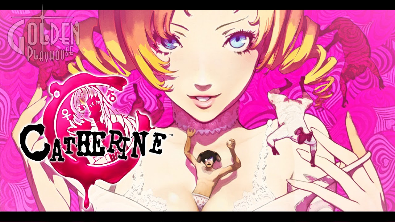 video phone beyonce mp3 Catherine ‒