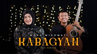 Download Lagu Woro Widowati - Kabagyan (Official Music Video) MP3 Download Lagu Woro Widowati - Kabagyan (Official Music Video) MP3