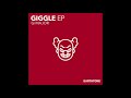 Gi Major NOBODY Ft DUTCHGUTS GIGGLE EP 