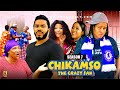 CHIKAMSO THE CRAZY FAN(SEASON 7){NEW TRENDING NIGERIAN MOVIE}-2024 LATEST NIGERIAN NOLLYWOOD MOVIES