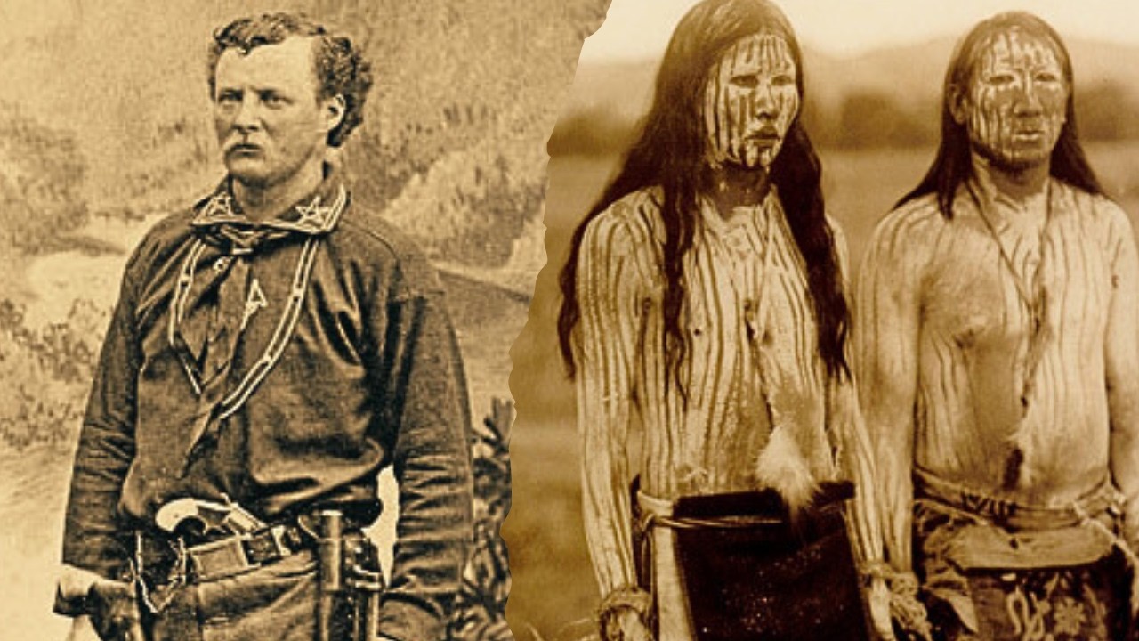 The Battle Where 50 Scouts Faced Hundreds of Warriors — How Beecher Island Became One of the Wild West’s Most Remarkable Survival Stories