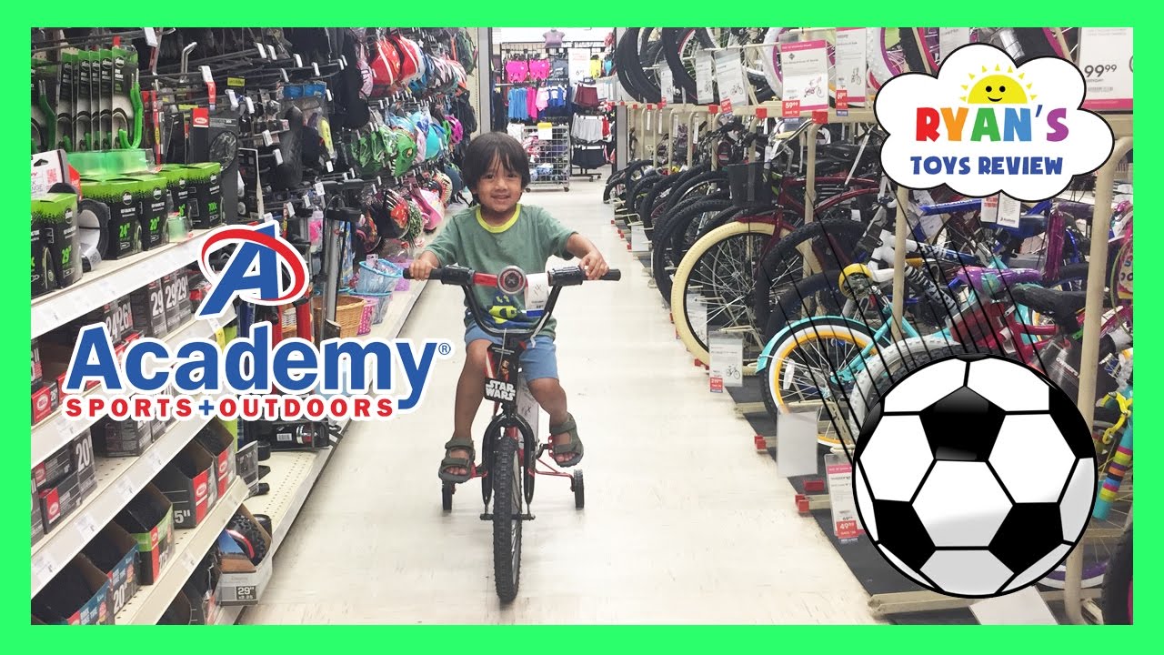 academy sports toys