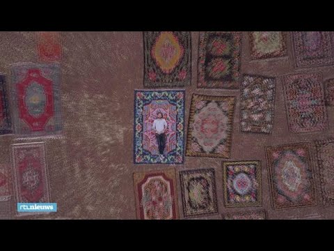Video: Hoe een Turks tapijt te kopen in Turkije