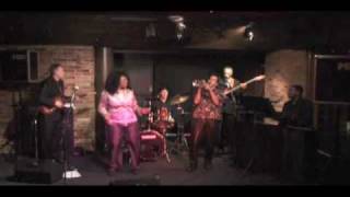 Pat Klip Live In Munich - Lady In The Street