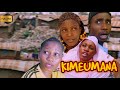 KIMEUMANA DIBOZI MANUVA