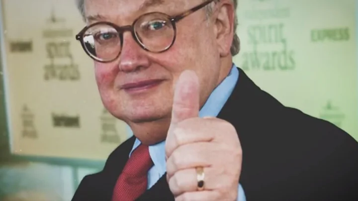 Celebrating Ebertfest 2022 | Fandor Spotlight