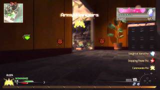 Mw2 - Triple Headshot OMFG!!