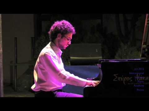 Poros Piano Academy