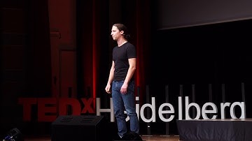 Curiosity – the Force to Transform Education | Manuel Dolderer | TEDxHeidelberg