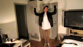 Freestyle Dance || Flako - Moonchild