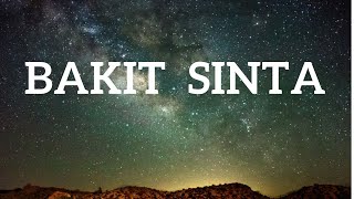 Bakit Sinta (Lyrics Video) by Paul Sapiera screenshot 3