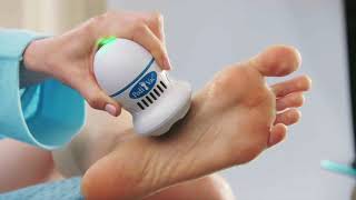 Get Sandal-Ready Feet with Pedi Vac screenshot 5