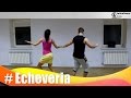 Эчевария - сальса начинающие / Обучение / Echeveria - beginners salsa pattern / Tutorial