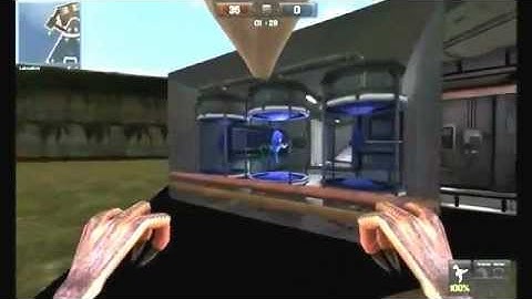 Point Blank Bug Do Modo Dino