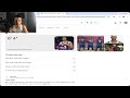Reacting to the Knicks VS Cavs Game 3