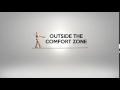 Outside the Comfort Zone