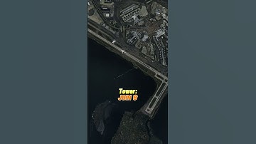 Controller questions the pilot’s slow runway clearance / ATC Recording #aviation