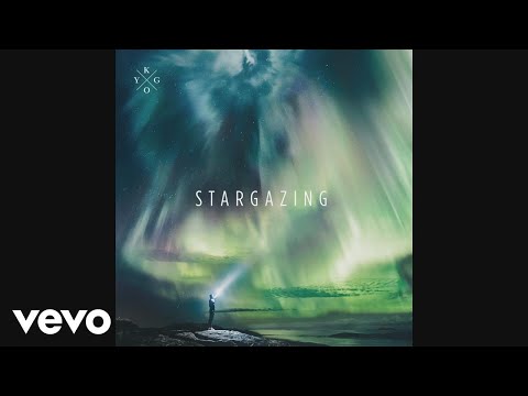 Kygo - Stargazing mp3 ke stažení