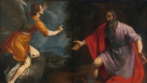 The Watchman Newscast 2/21/20: Peter, Cornelius, and the First Gentile Convert to Christianity