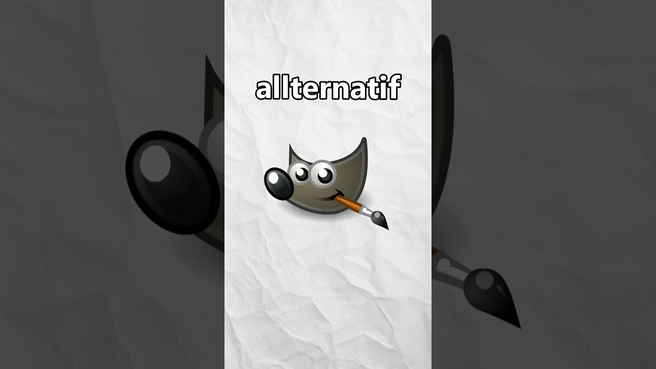 EDITING GRATISS!!! EDITING TANPA HARUS ADOBE; MENDUKUNG WINDOWS JUGA