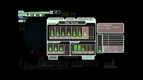 FTL: For The Lose Weekends: Run 2 Part 1/2