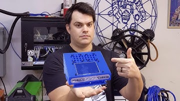 Opensource Standalone Torch Height Control for Plasma Cutting