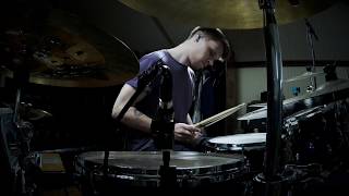Flyleaf - Cassie (drum cover)
