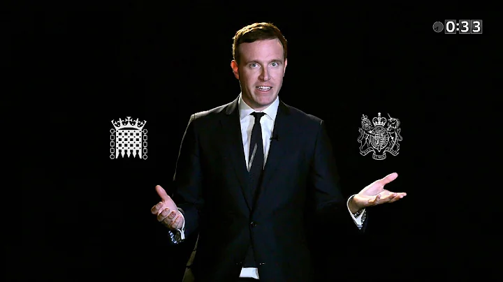 The Budget Explained In 60 Seconds