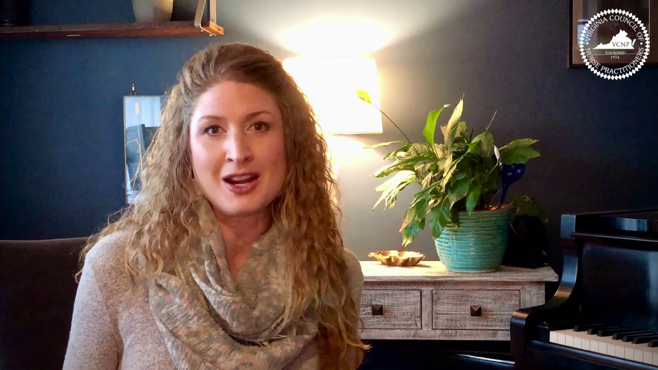 National Nurse Practitioner Week 2020