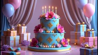  Happy Birthday Dance Remix 2026  Ultimate Dj Birthday Party Mix  Hbd Remix