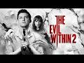 🔴 We Can’t Trust Anything in This Game – The Evil Within 2 (PT 5)